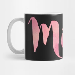 Mia Mug